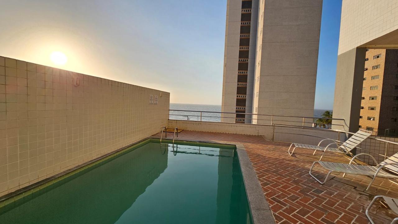 O Melhor Studio Em Sao Luis Exterior foto