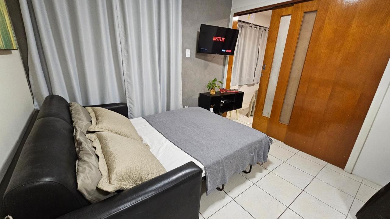 O Melhor Studio Em Sao Luis Exterior foto