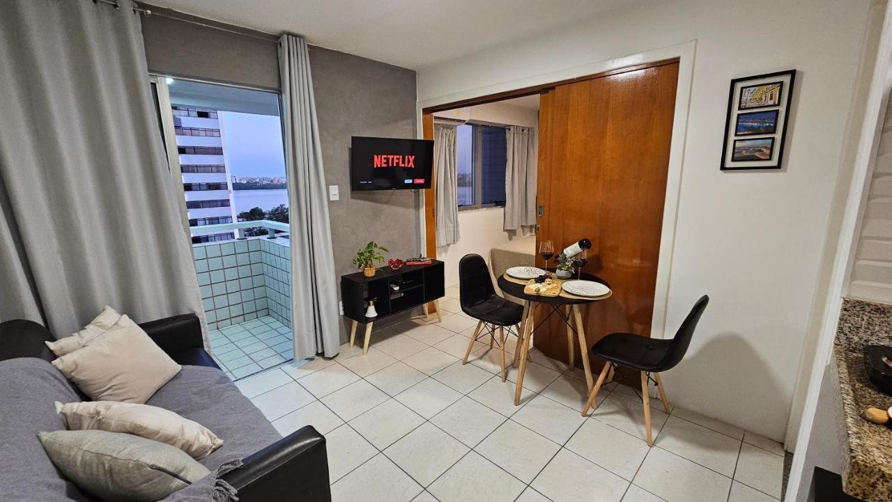 O Melhor Studio Em Sao Luis Exterior foto