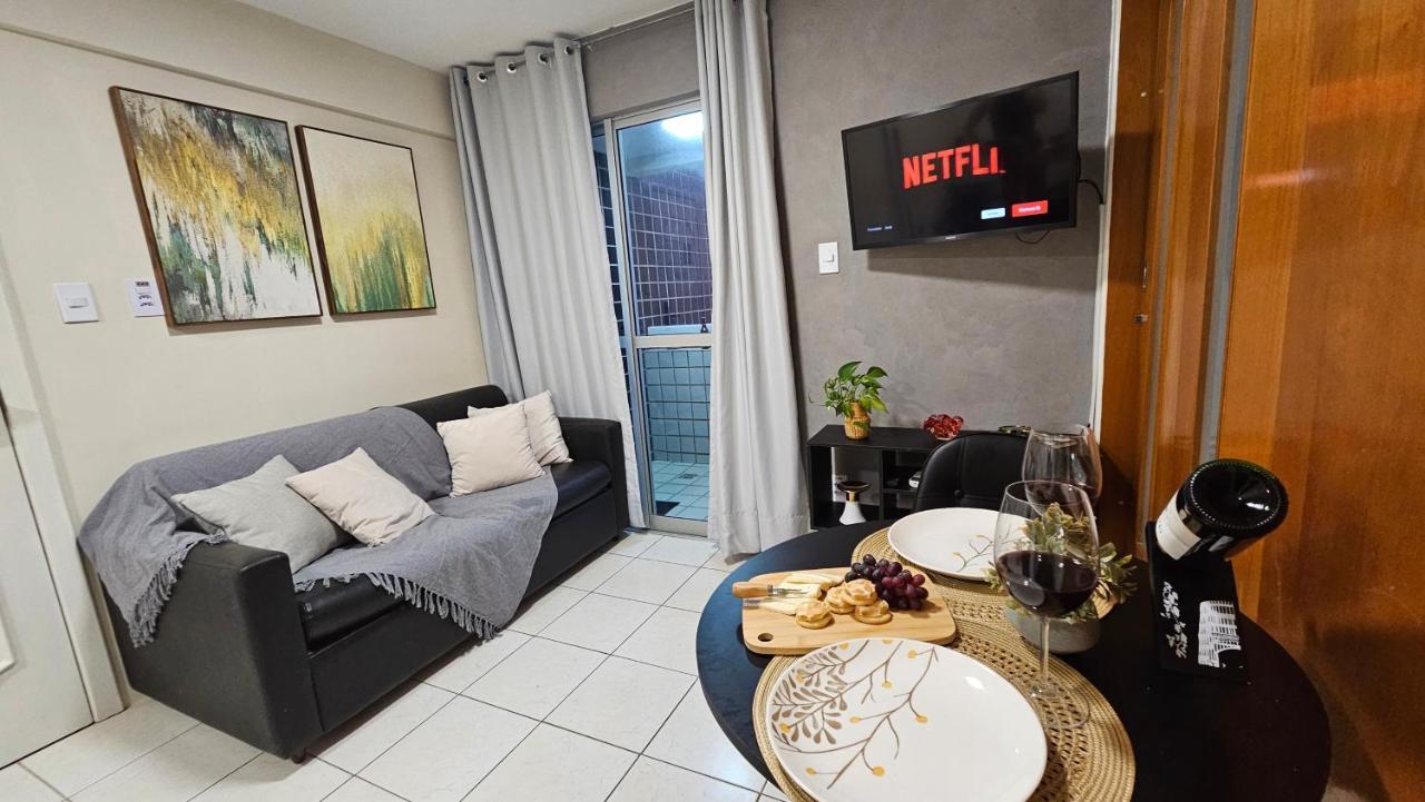 O Melhor Studio Em Sao Luis Exterior foto