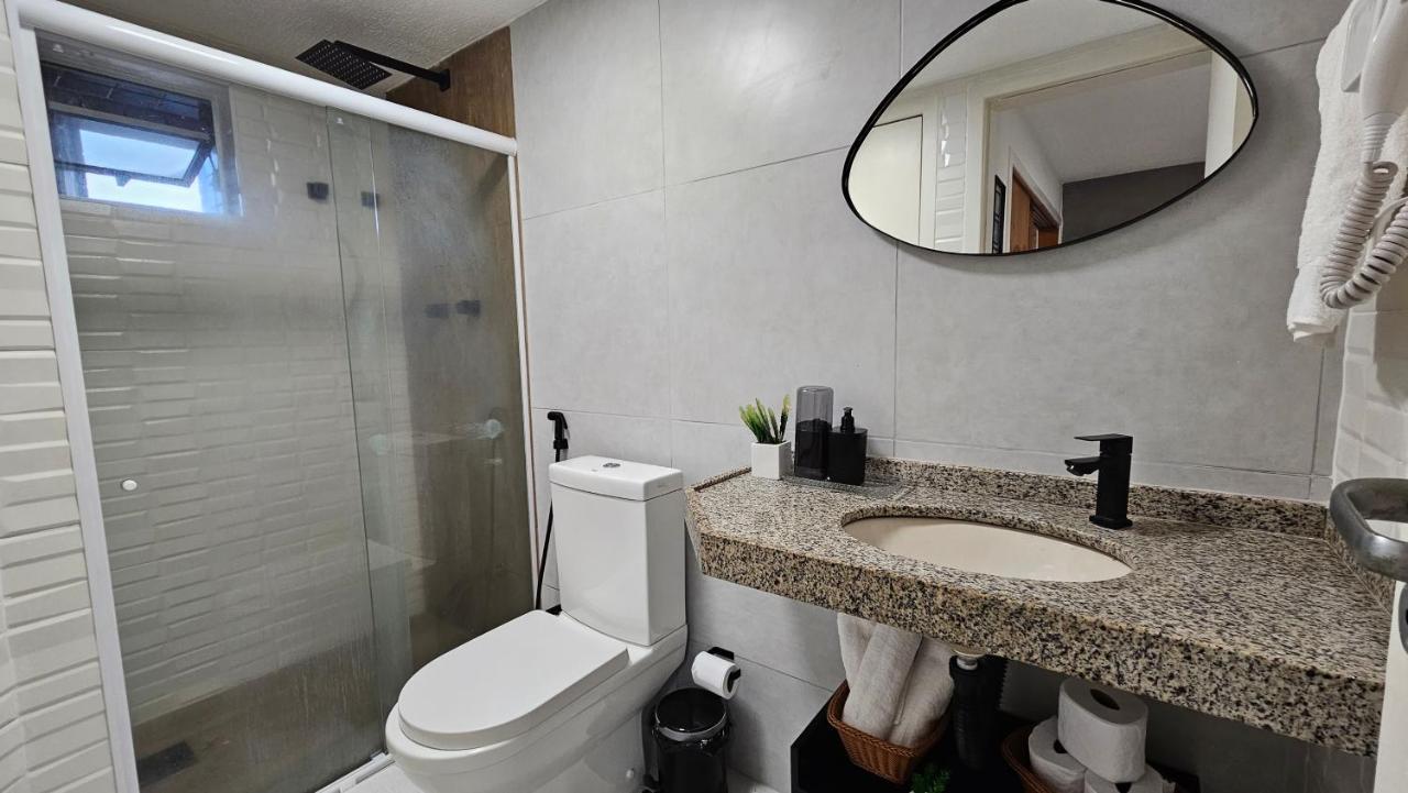 O Melhor Studio Em Sao Luis Exterior foto