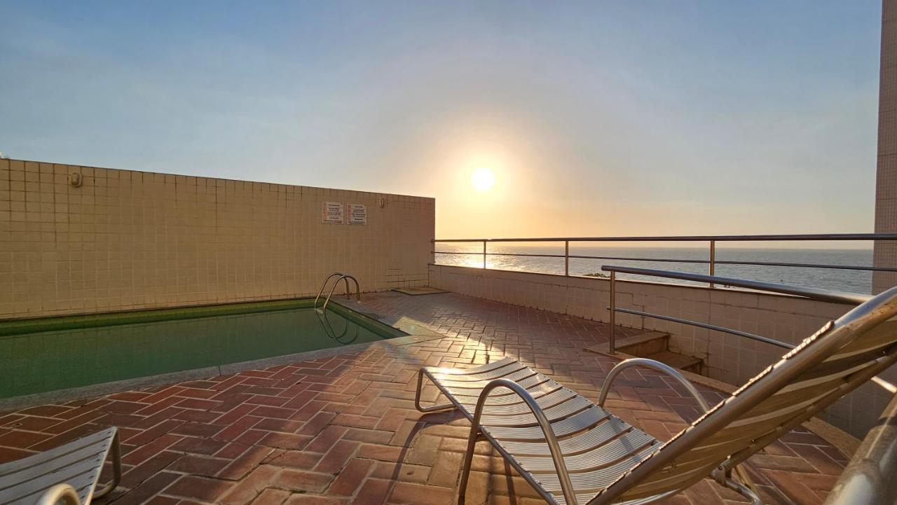 O Melhor Studio Em Sao Luis Exterior foto