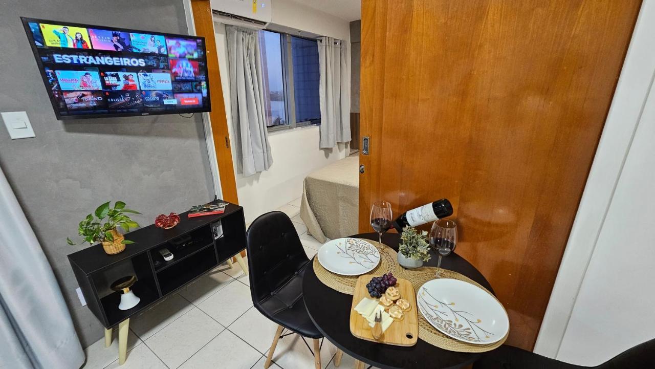 O Melhor Studio Em Sao Luis Exterior foto